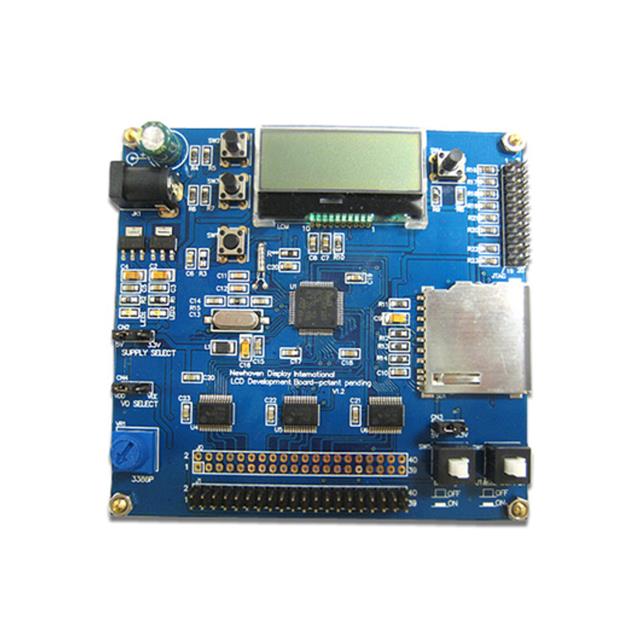 NHDEV DEVELOPMENT BOARD