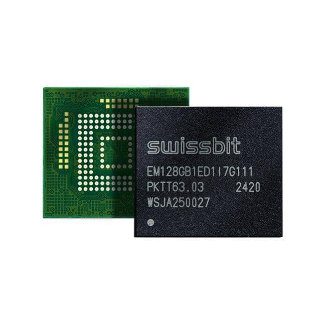 SFEM032GB2ED1TO-A-5E-111-STD