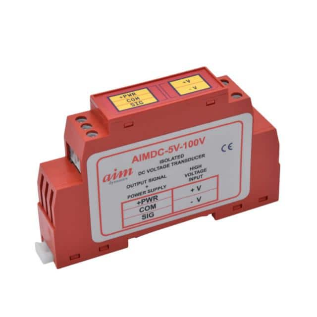 AIMDC-5V-100V