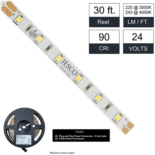 CVX-ST-4090-30FT