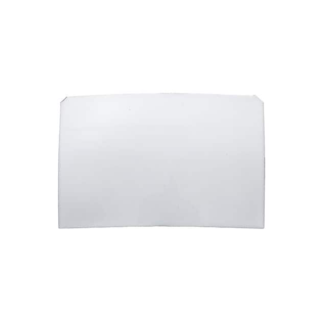 PIR FRESNEL LENS_PF30-12012-WHITE