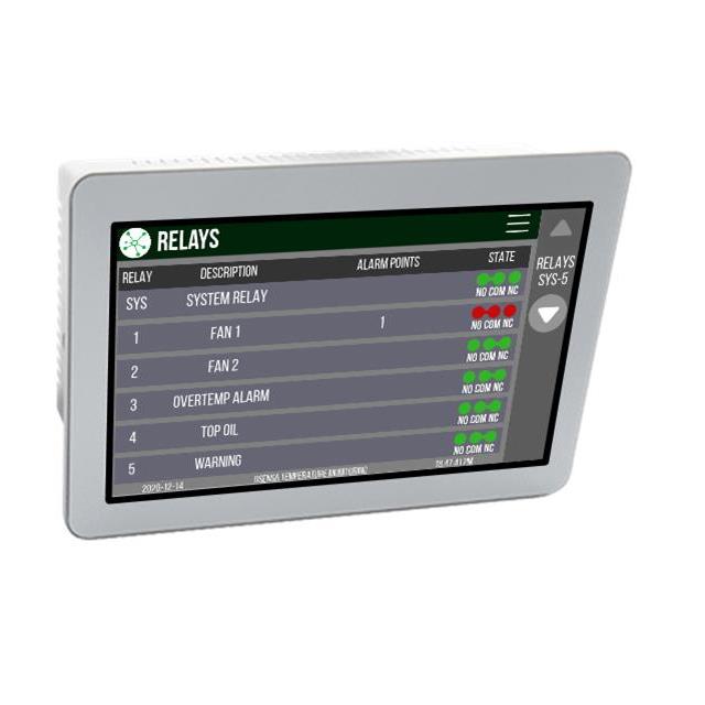 HMI-001-RELAY