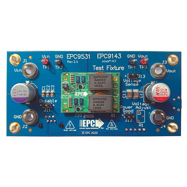 EPC9143KIT