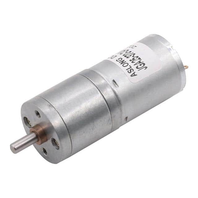 ASJGA25-370-24V