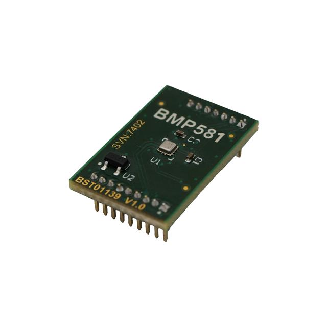 SHUTTLE BOARD 3.0 BMP581