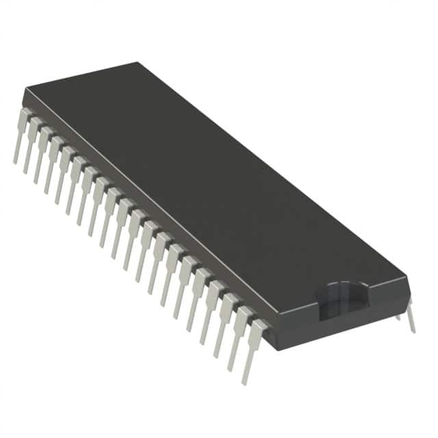 ATMEGA1284-PU