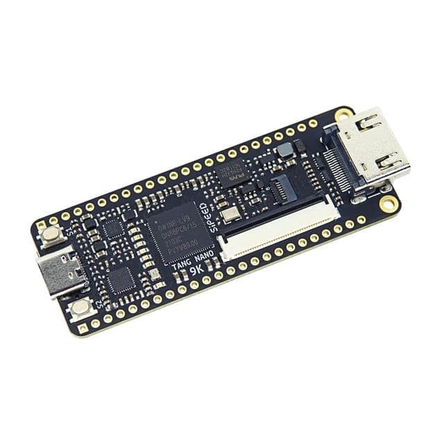 Sipeed Tang Nano 9K FPGA Development Board Gowin