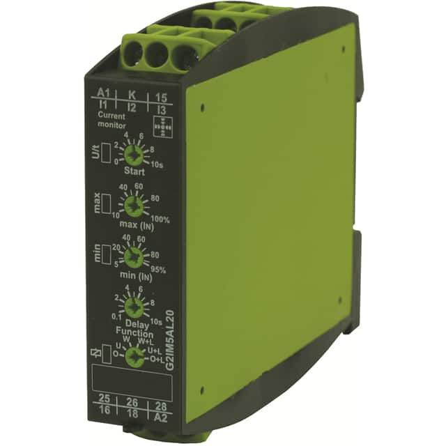 G2IM5AL20 24-240V AC/DC