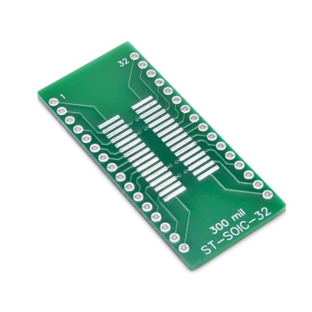 ST-SOIC-32